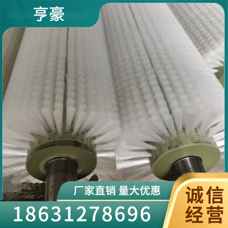 清扫器库存充足