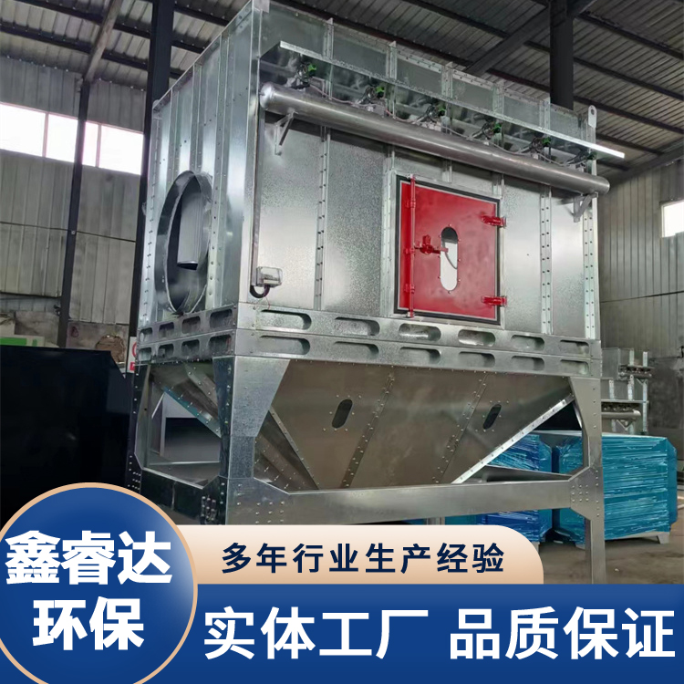 中央除尘设备 木工车间等环保专用除粉尘