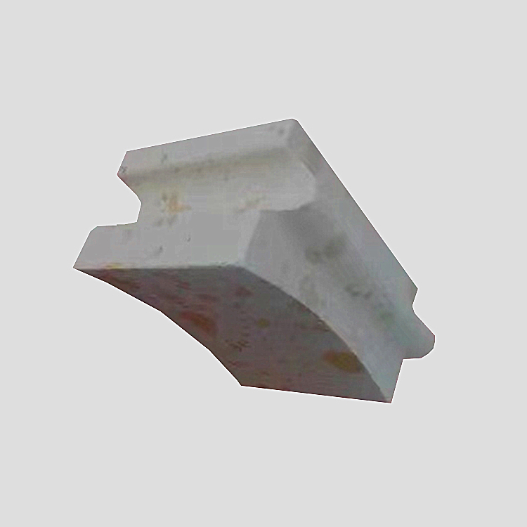 碳素炉硅砖 碳素煅烧炉用硅砖 炫坤耐火材料