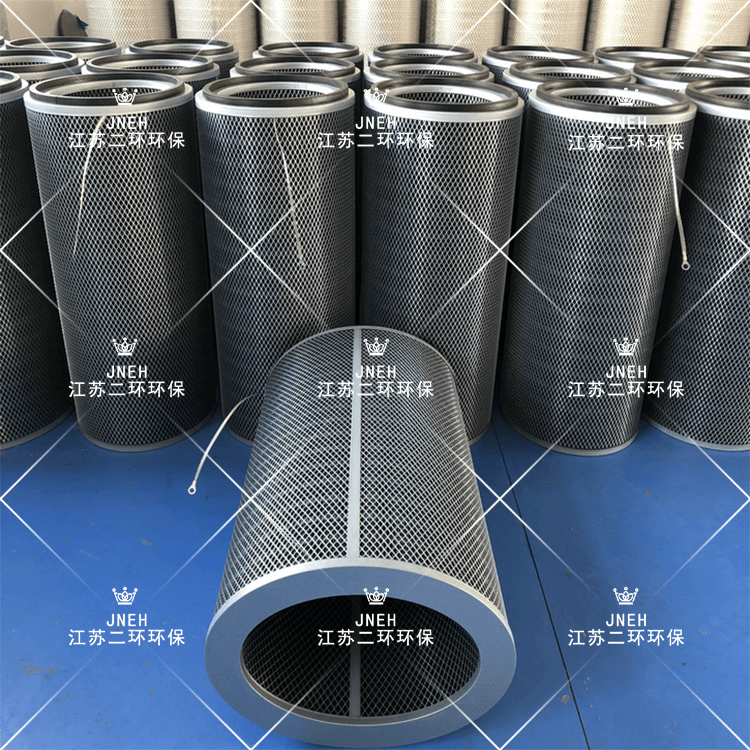 滤筒 除尘滤筒 除尘滤芯 价格实惠