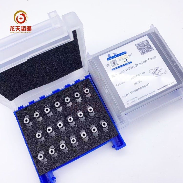 现货美国珀金埃尔默PE-1100B标准THGA石墨管B0504033