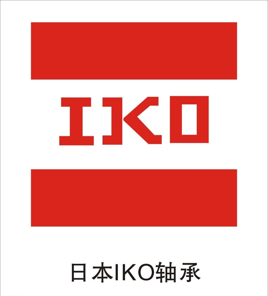 日本IKO进口CF20-1 B UUR NUCF20-1 KR47PP 凸轮从动螺栓滚轮轴承