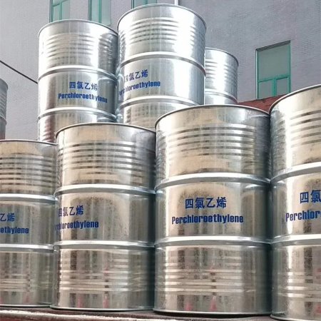 四氯乙烯现货 国标工业级 全国发货