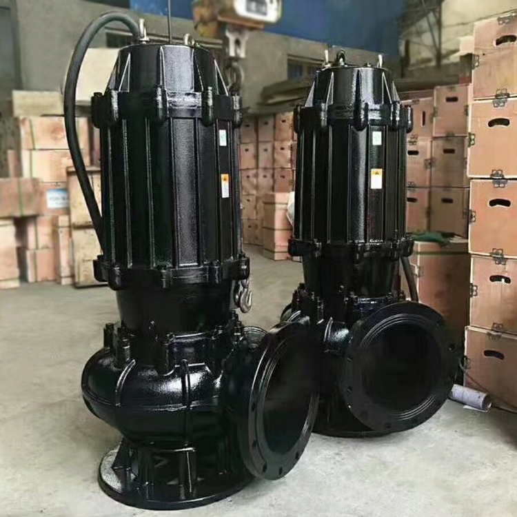 排污泵品种齐全