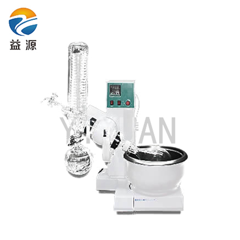 RE-3000系列旋转蒸发仪