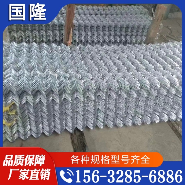 镀锌铁丝网  质量保障 价格公道