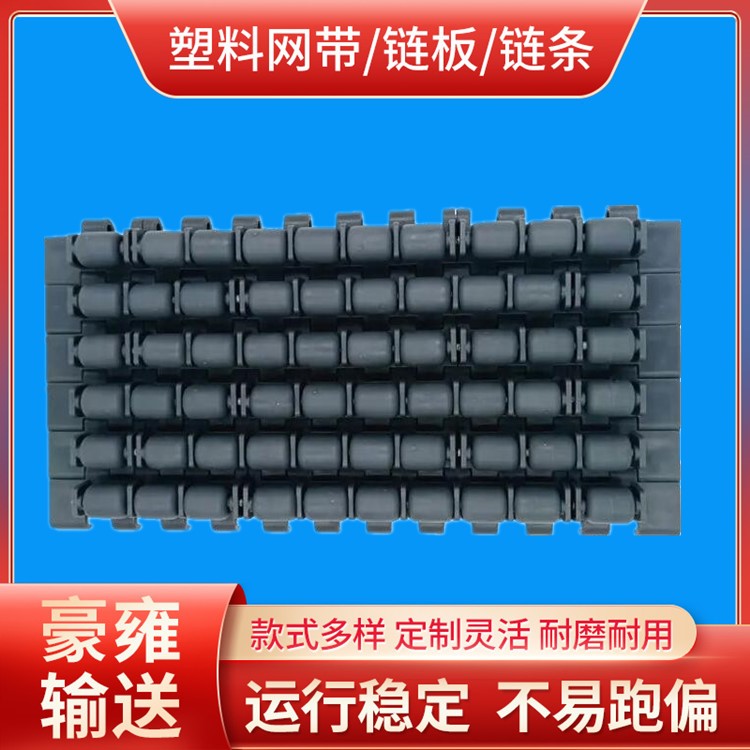 塑料模组网链