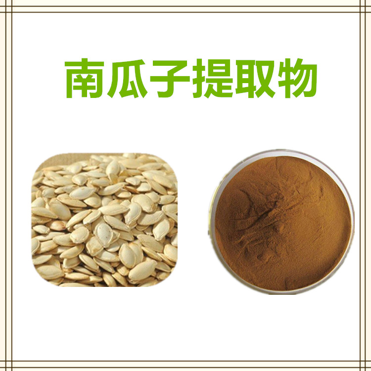 沃特莱斯生物 南瓜子提取物 南瓜子蛋白 水溶性粉末 1公斤起订