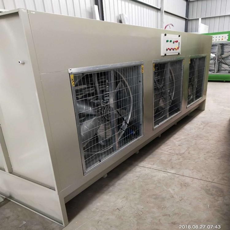 石材加工除尘设备 湿式粉尘处理器 水式打磨吸尘柜 世纪奥瑞环保