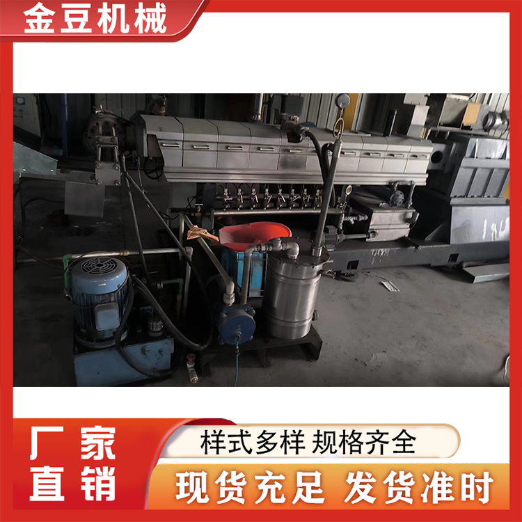 二手pvc双螺杆80主机 种类齐全