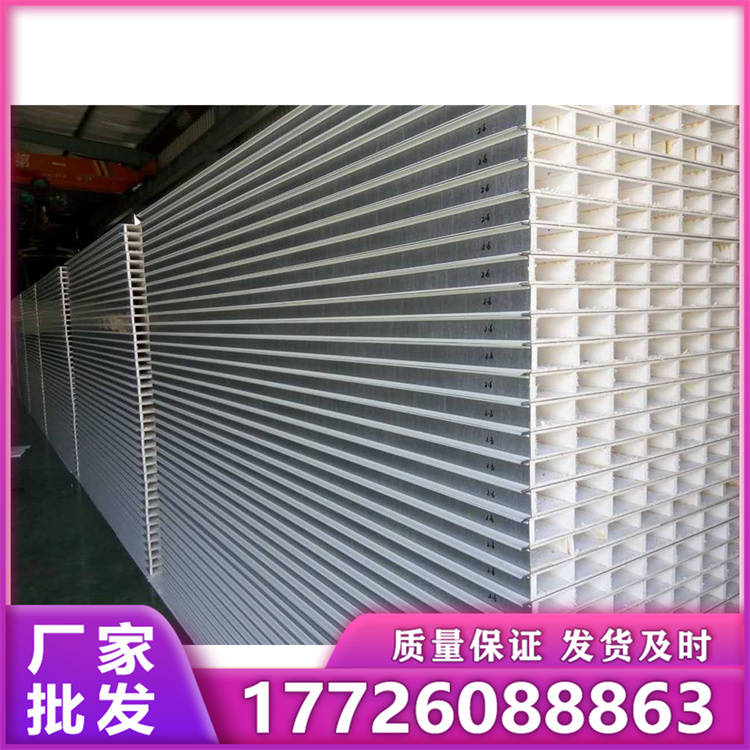 玻镁净化板 品质保证