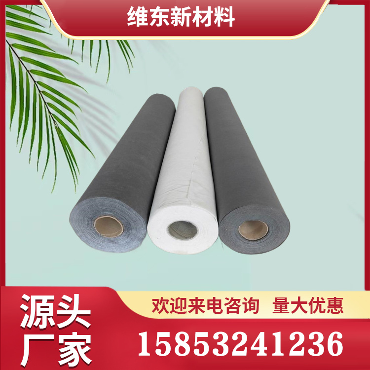 隔汽膜 阻燃防水透气膜