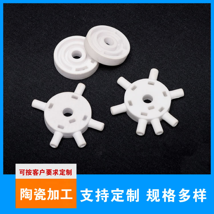 传感器陶瓷型号齐全