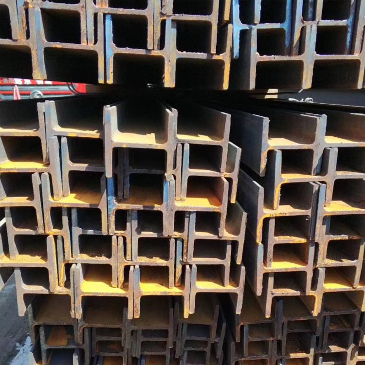Q355B槽钢 建筑工程机械设备用q235b镀锌槽钢 304不锈钢槽钢