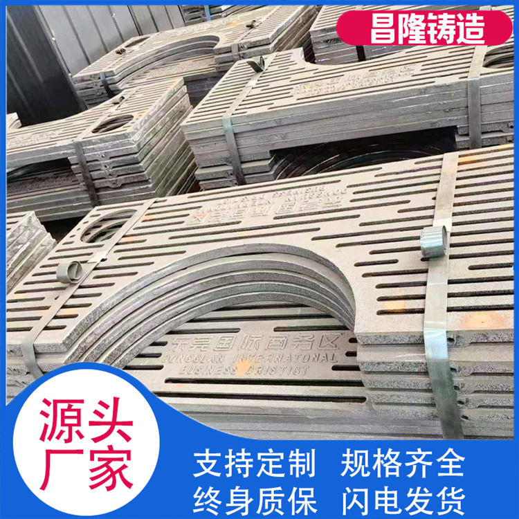 昌隆管道 方形树围 欢迎选购