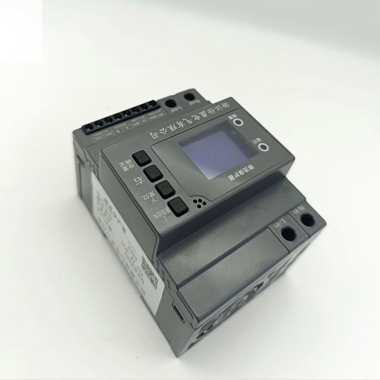 代替ASCP200-40B/CP7K电气防火限流式保护器充电桩漏电保护装置
