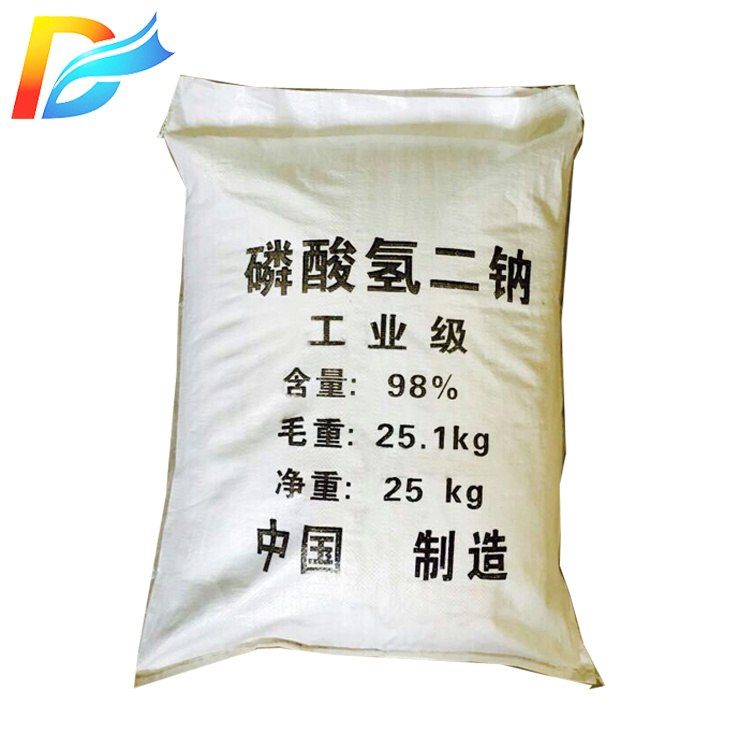 东昇化工 国标 高纯度 工业级 磷酸氢二钠 含量99% 送货上门 按需定制