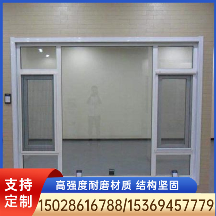 防爆窗 防爆窗生产厂家
