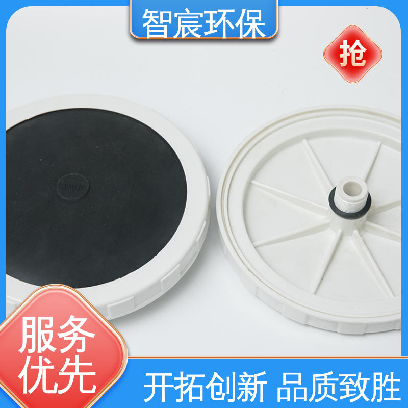 智宸 占地面积小 运行稳定 污水处理设备 曝气器