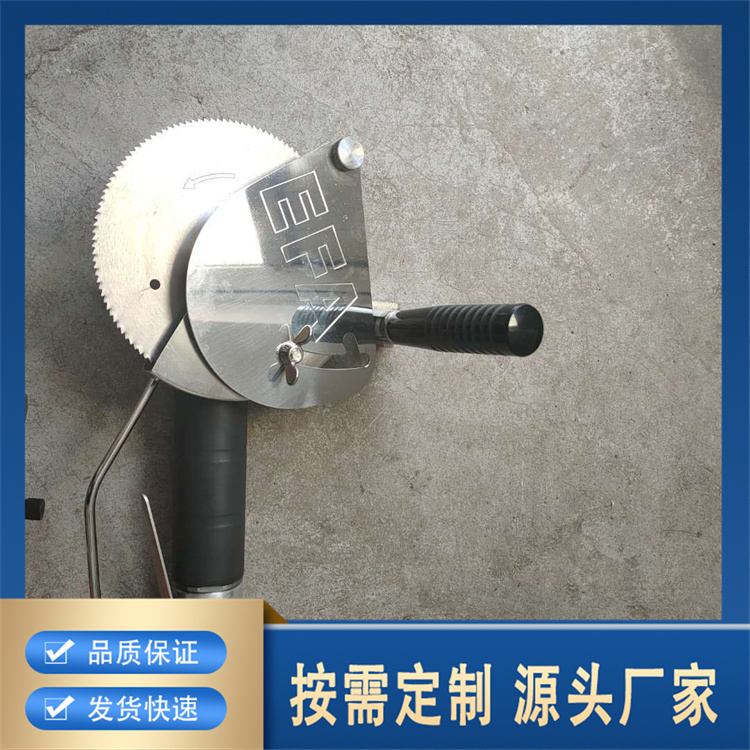 进口气动肋排锯厂家价格