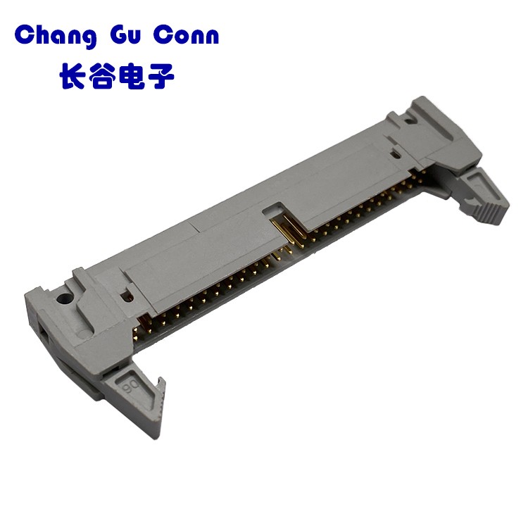 牛角连接器 凭借抗振动 抗冲击的特点