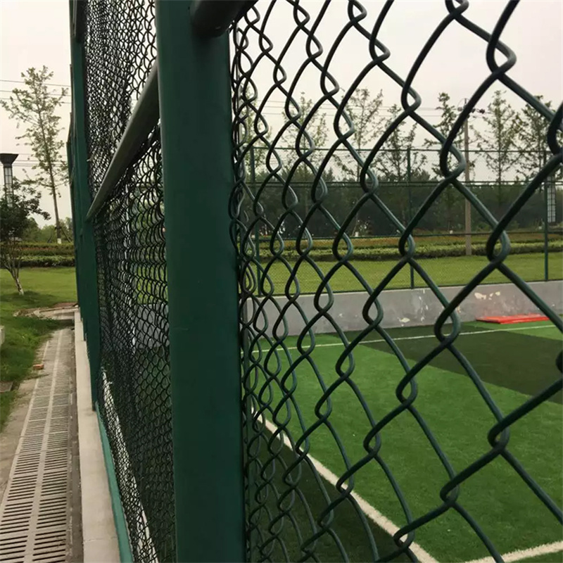 场地围网 批发采购沧州鑫鸿体育