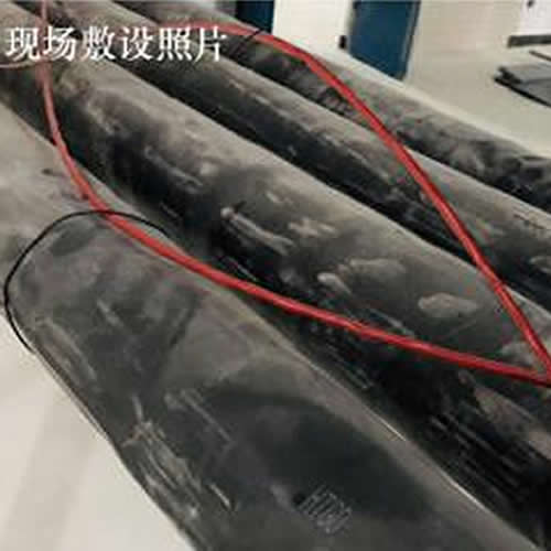 感温光纤 测温光缆 分布式光缆线型火灾探测器
