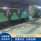 胸环靶 六头靶 半身靶 外观漂亮