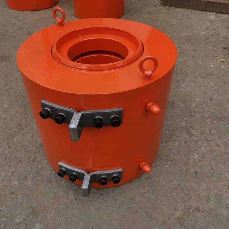 罗泰特/ROTATE 千斤顶 电动双作用大吨位液压油缸