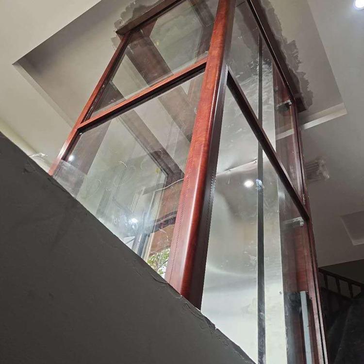 家用电梯 升降机 二层三层别墅电梯 自建房升降平台