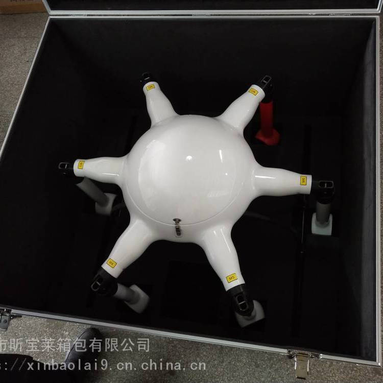 无人机运输箱厂家批发