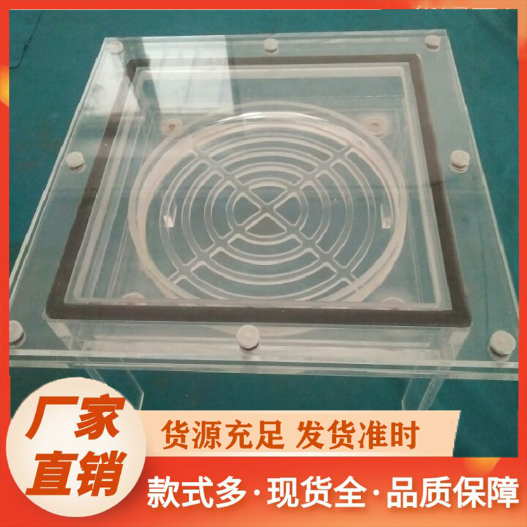 亚克力加工精选厂家