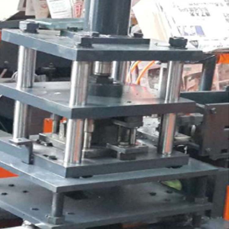 冷弯成型机模具厂家加工定制