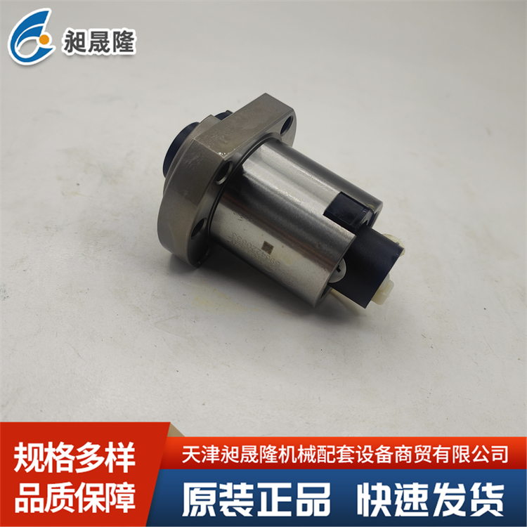TBI DFU02505-4 滚珠丝杠 噪音低 振动小 运行平稳