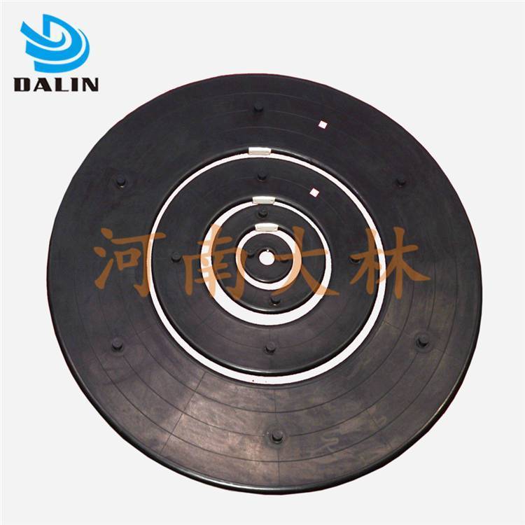 TwinDisc PO218气动离合器气囊A6642转矩从装置
