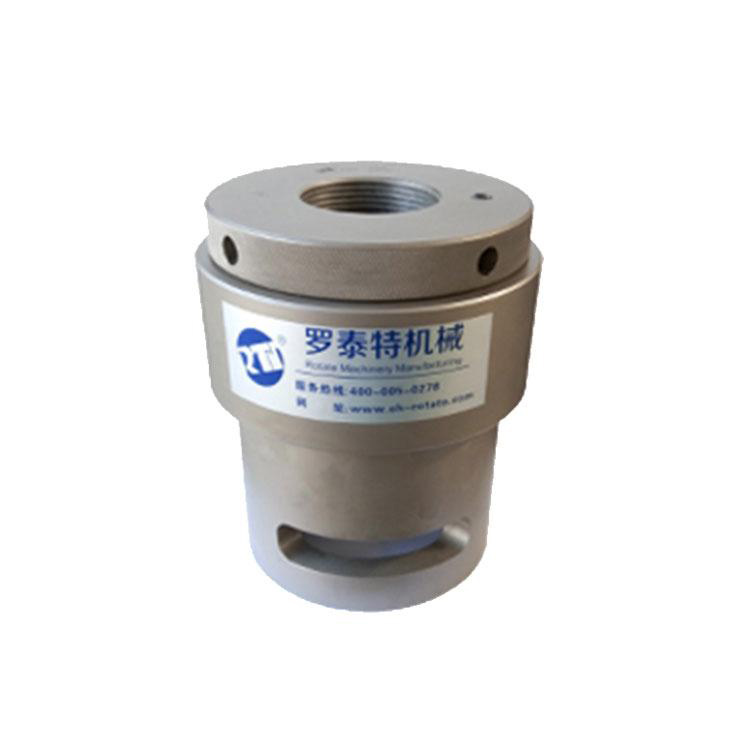 罗泰特/ROTATE 单级风电拉伸器 高强度拉力 螺母拆卸预紧器液压拉伸工具