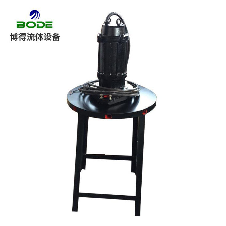 离心式曝气机销售