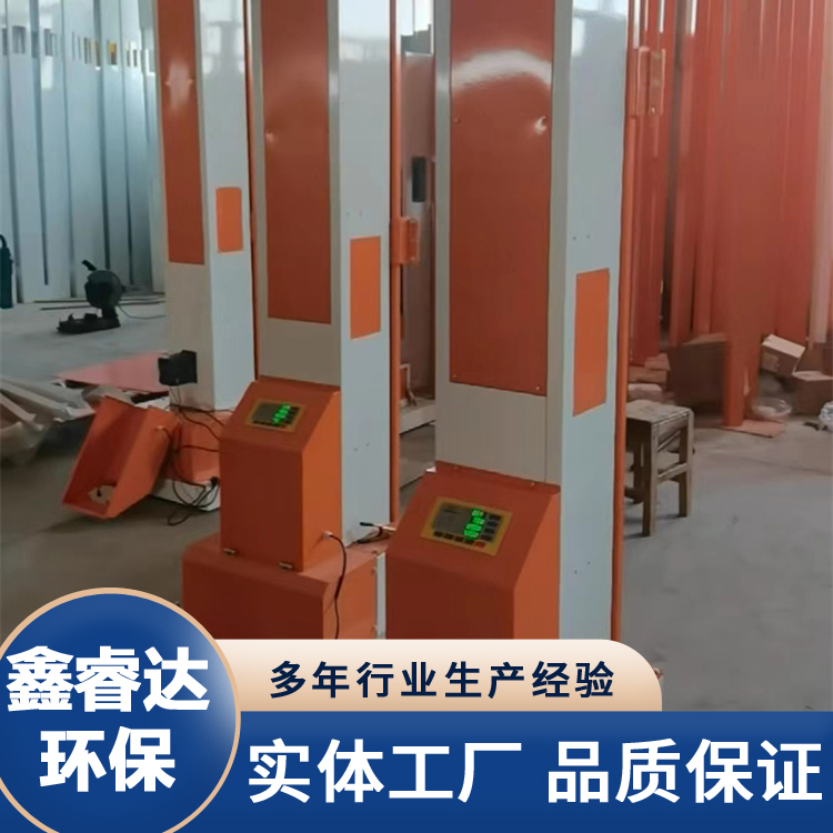 往复机喷涂设备 平面立体喷漆机 规格多样