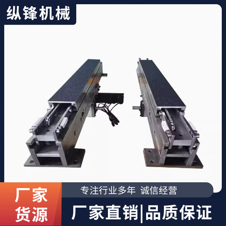 双深位伸缩货叉厂家 自动伸缩货叉
