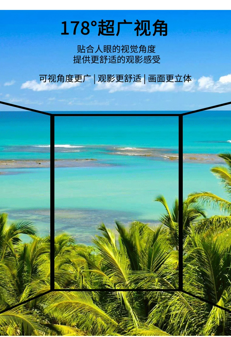 led显示屏广告屏室内全彩p2.5p3p4p5会议室酒吧展厅ktv电子大屏幕