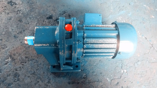 厂家直销 BWD10-29-Y0.75KW-CZ摆线针轮减速机，现货