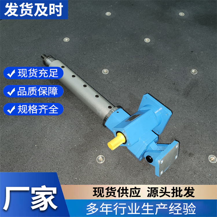 电动推杆 适应于造纸 化工 食品等机械行业