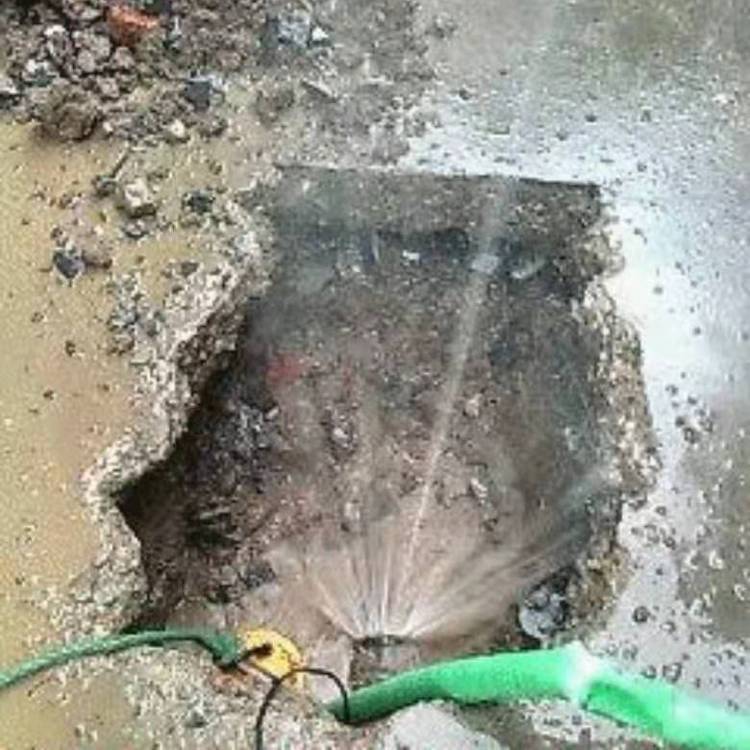 管道漏水检测 快速准确找出漏水的原因 轻松找到问题并解决FKL