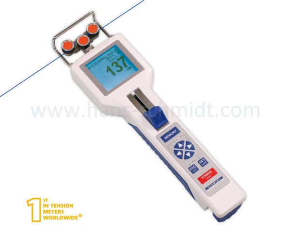 德国施密特张力仪DTMB-5000
