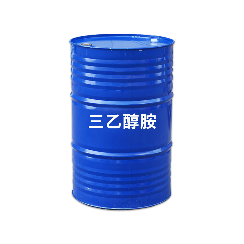 三乙醇胺 无色油状液体 85% 97% 99%多种规格 现货速发