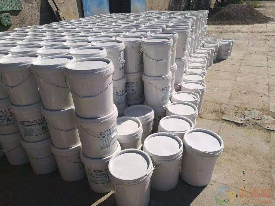 环氧树脂砂浆 防水抗渗混凝土修补加固 抗酸碱耐腐蚀 固砼
