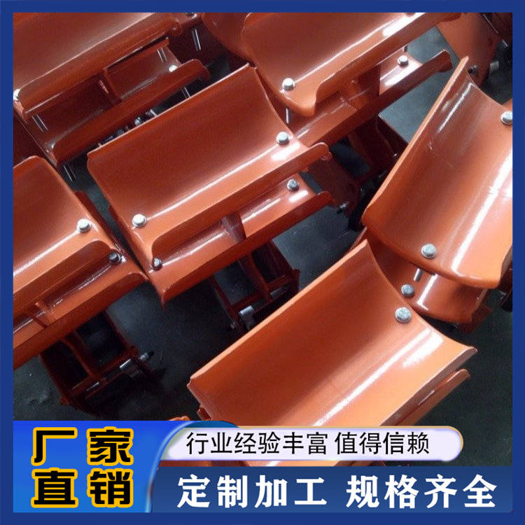 工字钢电缆滑 瑞沃电气悬挂工具滑轨滑车 生产厂家 可定制