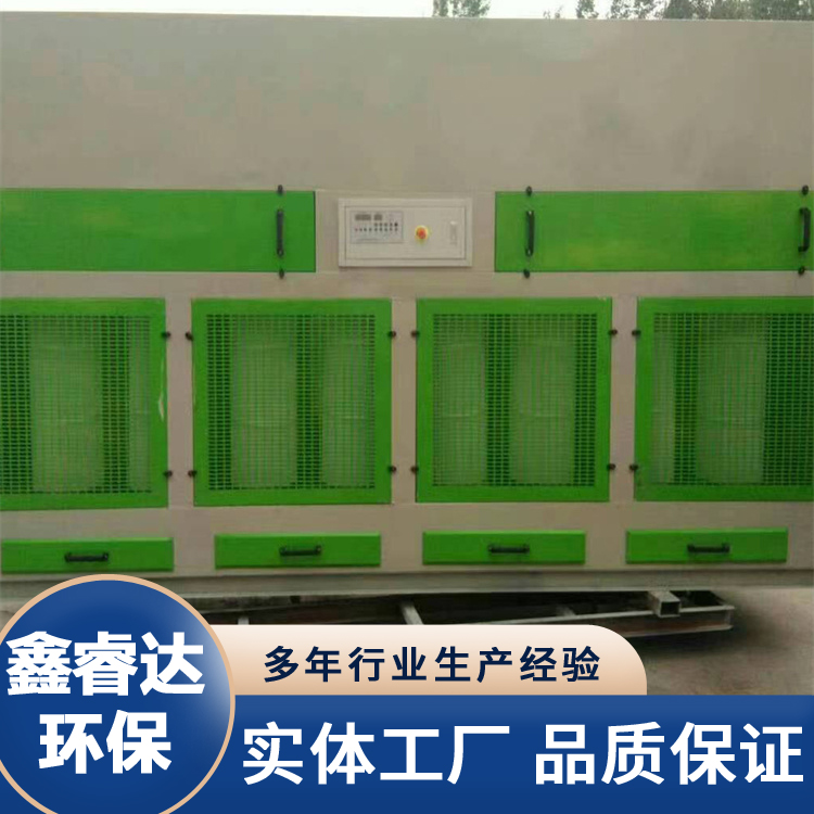 干式脉冲打磨吸尘柜 打磨抛光除尘工作台 粉尘收集净化柜