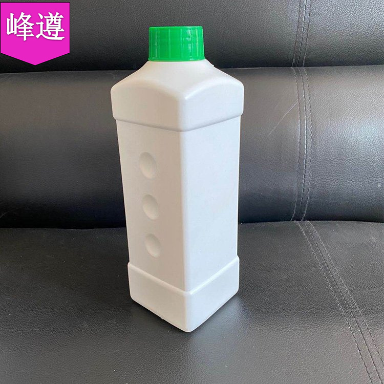 2升3升洗衣液瓶 塑料洗衣液壶 颜色可调制 规格可定制 洗洁精瓶
