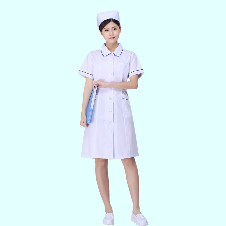 男护士服图片
